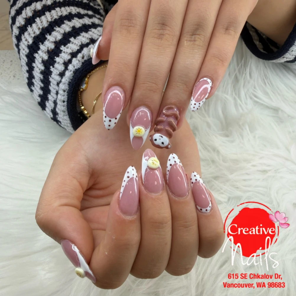 Creative Nails